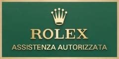 assistenza rolex